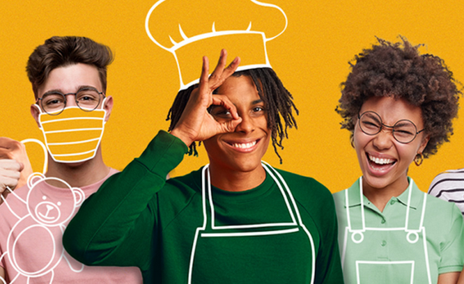 [#TousMobilisés] Vous avez moins de 26 ans, sans formation, ni emploi depuis plusieurs mois et n'avez pas de projet professionnel défini ❓

➡️Le contrat d'engagement Jeune (CEJ) est fait pour vous 💪

En savoir ➕📲💻⏩ plmpl.fr/c/BbTnz  

#OnEstLàPourVous #AvecPôleEmploi