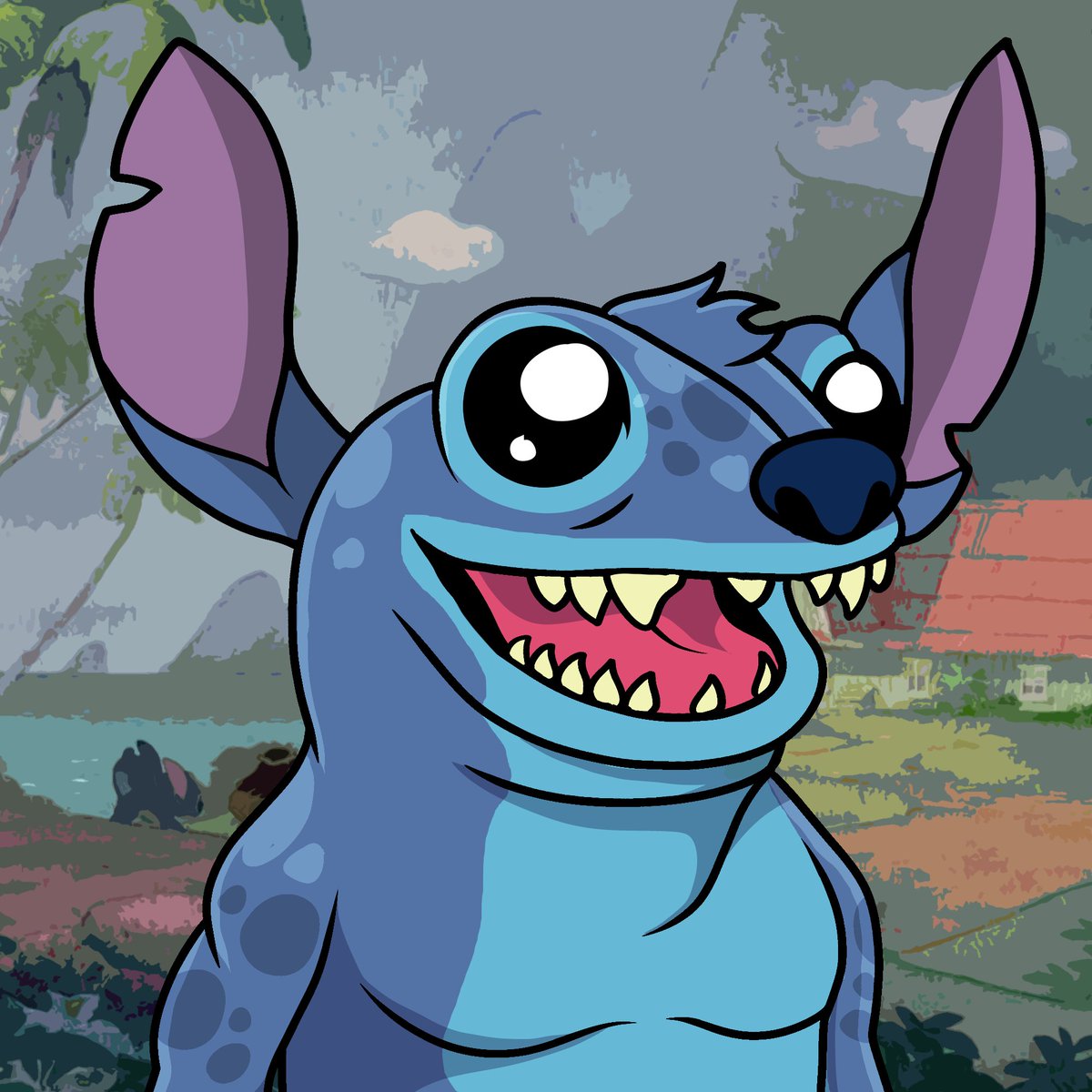 SwampLabsNFT's tweet photo. Blastoad or Toadmander? Or maybe the legendary ToadTwo. All agents will be starting update process this week 😈

Or perhaps your more a disney fan! Stitch / Angel from Lilo &amp; Stitch https://t.co/USmh9YTrP2