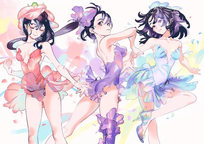 🌼𝓢𝓹𝓻𝓲𝓷𝓰 𝓳𝓸𝔂𝒔 