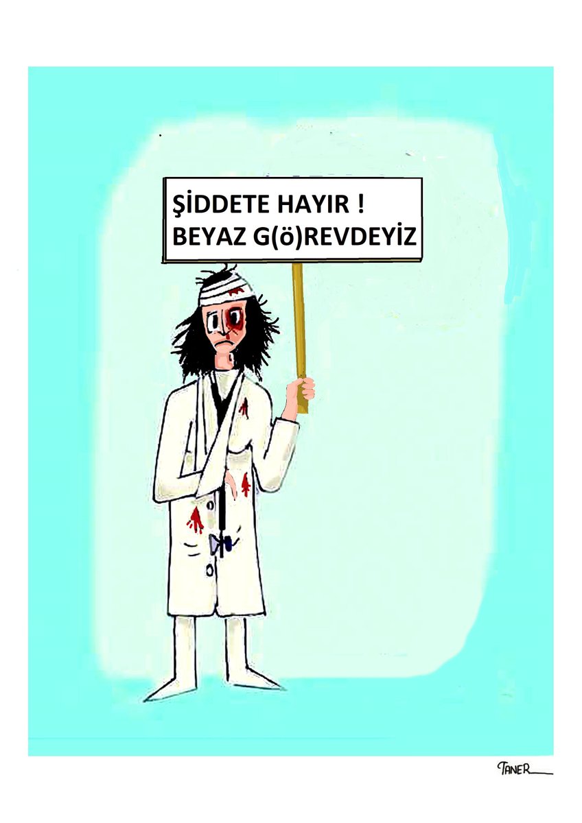 tanerozek's tweet photo. Müfide Erşen
@Mufide_Ersen
·
11 Mar
Dr. Taner Özek'in kaleminden..

#GiderlerseGitsinler
#HekimlerGitmiyorHakkınıİstiyor
#DoktorlarİstifaEdiyor
#HekimlerHakkınıİstiyor
#HekimleriminYanındayım https://t.co/Wv3SVeUM8p
