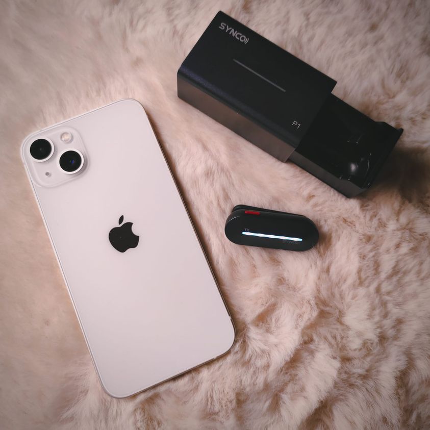 SYNCOJapan's tweet photo. ＃syncop1 が ＃iphone13 と比較してどれほどコンパクトであるかを見てください、あなたはそれらがそこにさえあることを忘れるでしょう！😉
セットアップ：#syncop1l +＃iPhone13
📸by：@karimyatrib
✨詳細：https://t.co/ftvs6OXWHB https://t.co/ssBl3RbtYh