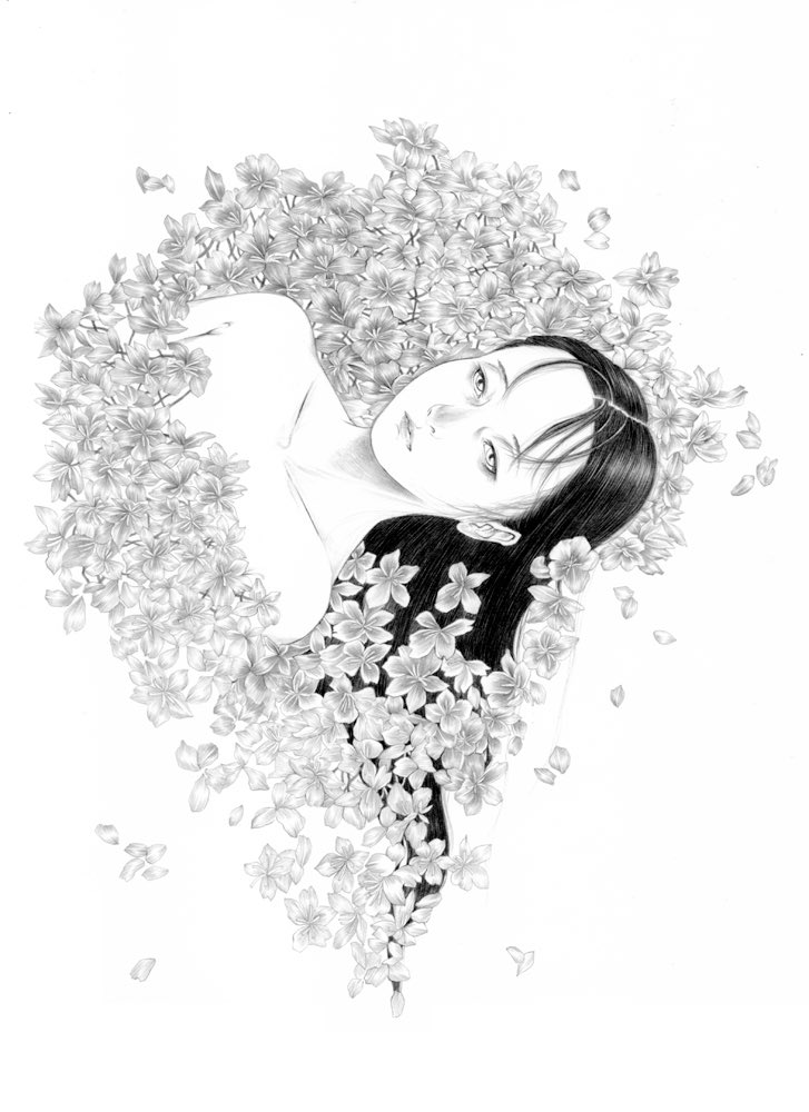 rcdinner's tweet photo. #線だけでフォロワーさんを惚れさせる https://t.co/6nFWth3pSA