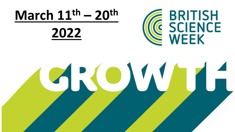 HodgsonAcademy's tweet photo. It's British Science Week! From scavenger hunts, quizzes &amp; a film afternoon, to sunflower growing &amp; celebrating women in STEM-Thank you to our fantastic science department for planning such an exciting week of events. What will you learn this week? #scienceweek #scienceismagic https://t.co/9x6uT2SnPr