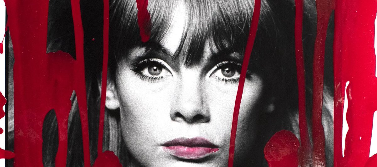 Our exhibition Bailey’s Parade brings together the most iconic works by British icon #DavidBailey, whose bold and iconoclastic photographs have kept us captivated for decades. See the show this week at our London galleries (until Wednesday). bit.ly/3KHZdOU