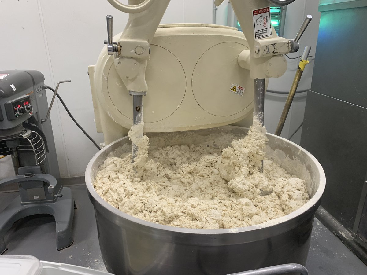 Sam Carter (@13whamsam) on Twitter photo We are mixing it up at <a href="/SpecTouchBakery/">Special Touch Bakery</a> this morning. Making pies in celebration of Pi day. Check us out on <a href="/13WHAM/">13WHAM</a> and <a href="/FoxRochester/">Fox Rochester</a> going to be an awesome day. #PiDay #314Day #amnewser We are mixing it up at <a href="/SpecTouchBakery/">Special Touch Bakery</a> this morning. Making pies in celebration of Pi day. Check us out on <a href="/13WHAM/">13WHAM</a> and <a href="/FoxRochester/">Fox Rochester</a> going to be an awesome day. #PiDay #314Day #amnewser