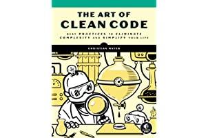 [Download PDF]> The Art of Clean Code: Best Practices to Eliminate ...