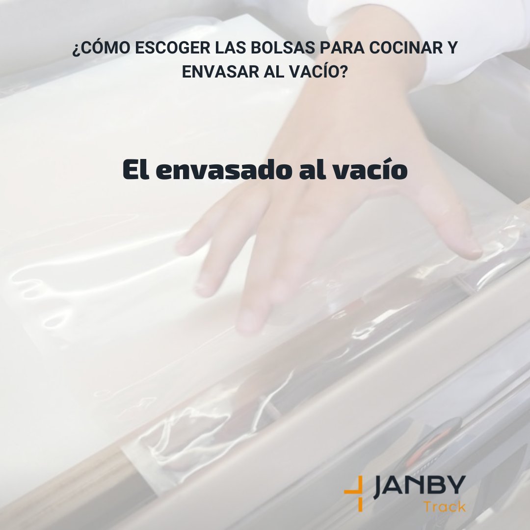 🔎 El envasado al vacío: 

📄 Accede al post completo 👇

europe.janby.kitchen/2022/02/como-e…

#sousvide #vacío #bolsas #smartvide #janbytrack #janbydigitalkitchen #recetasousvide #equipamientosousvide