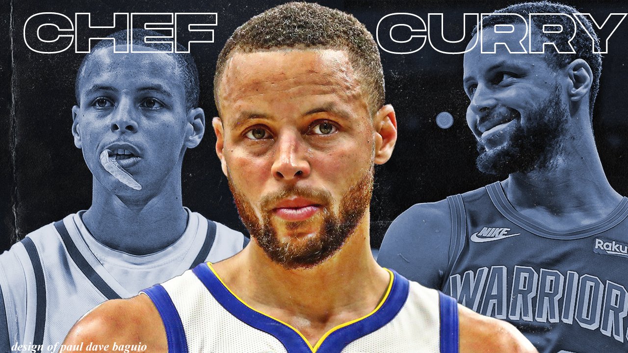 Happy 34th Birthday to the Greatest shooter and one of the best players of all time, Stephen Curry!  