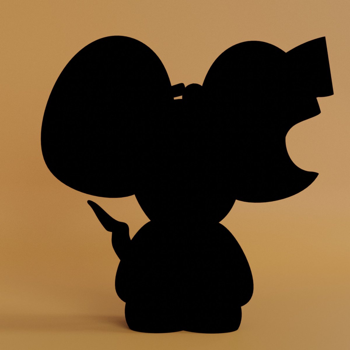 RatsLabCNFT's tweet photo. So, who wants to see more of what is lurking in the darkness?

Twitter, do your thing!

🔥 Like, Retweet and Follow

1st partial reveal at 1k followers. 

#JoinTheRatRace https://t.co/bBWGg4OEf9