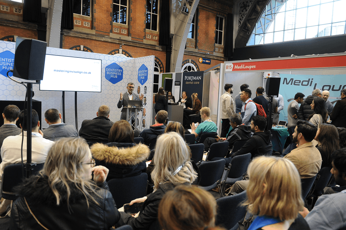 Dentistry's tweet photo. Wow - What an incredible first show of the season this weekend at Manchester CCC. If you missed it - do not fear, check out our show page for upcoming events!

Thanks once again to all who came!

https://t.co/ClHIGQjaH2

#NOEDS22 #dentistryevent #dentalevents https://t.co/TOBEAtmGYV