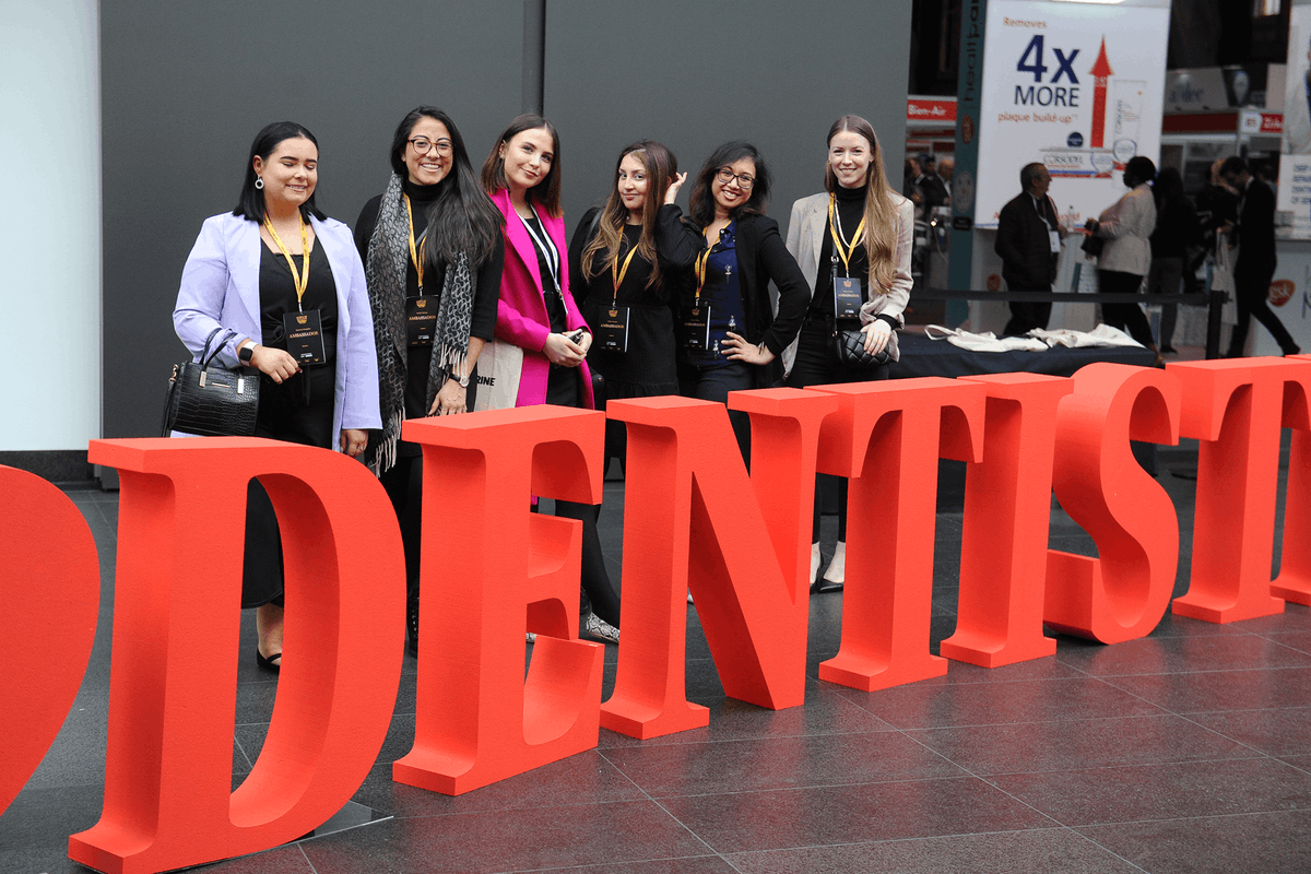 Dentistry's tweet photo. Wow - What an incredible first show of the season this weekend at Manchester CCC. If you missed it - do not fear, check out our show page for upcoming events!

Thanks once again to all who came!

https://t.co/ClHIGQjaH2

#NOEDS22 #dentistryevent #dentalevents https://t.co/TOBEAtmGYV