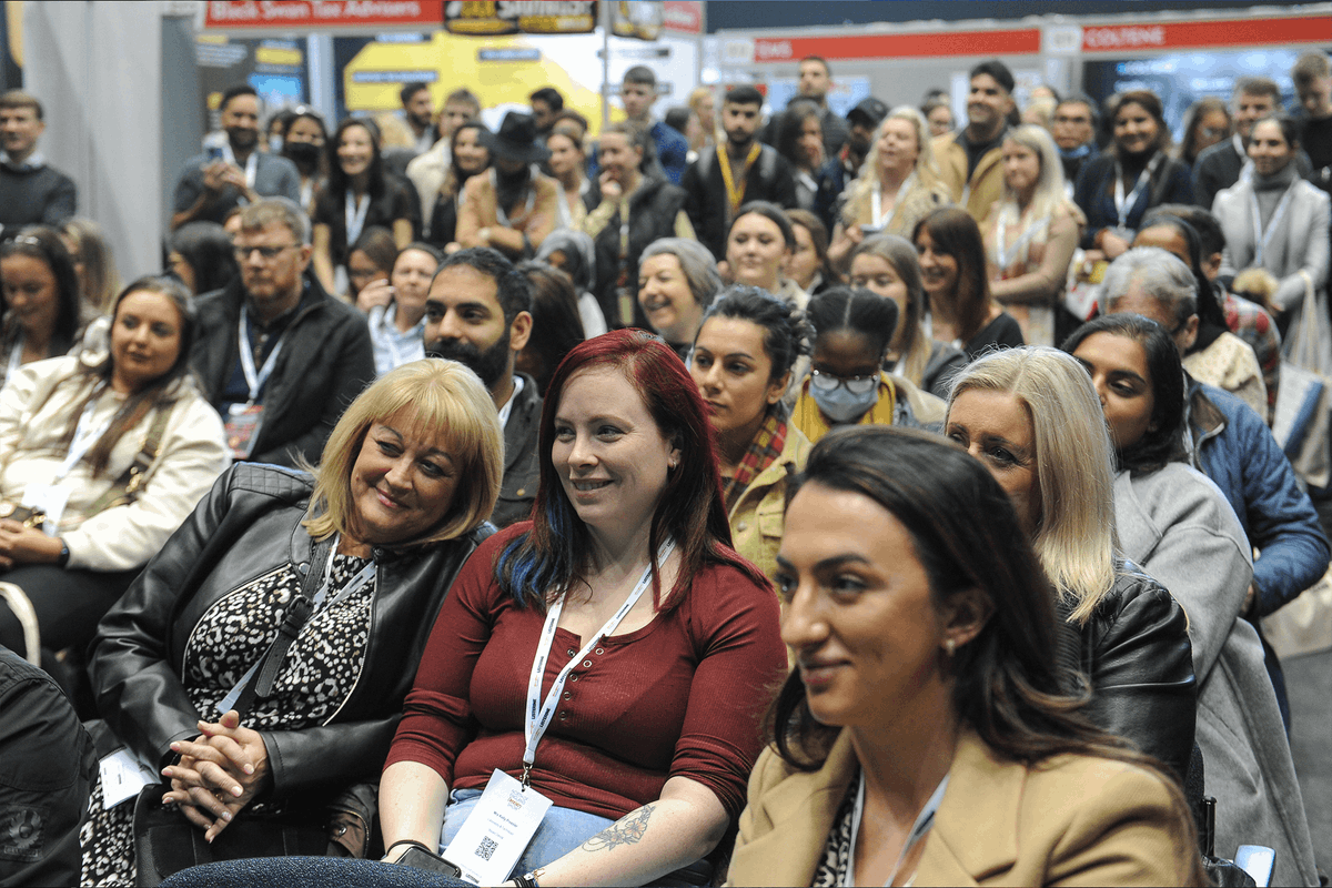 Dentistry's tweet photo. Wow - What an incredible first show of the season this weekend at Manchester CCC. If you missed it - do not fear, check out our show page for upcoming events!

Thanks once again to all who came!

https://t.co/ClHIGQjaH2

#NOEDS22 #dentistryevent #dentalevents https://t.co/TOBEAtmGYV