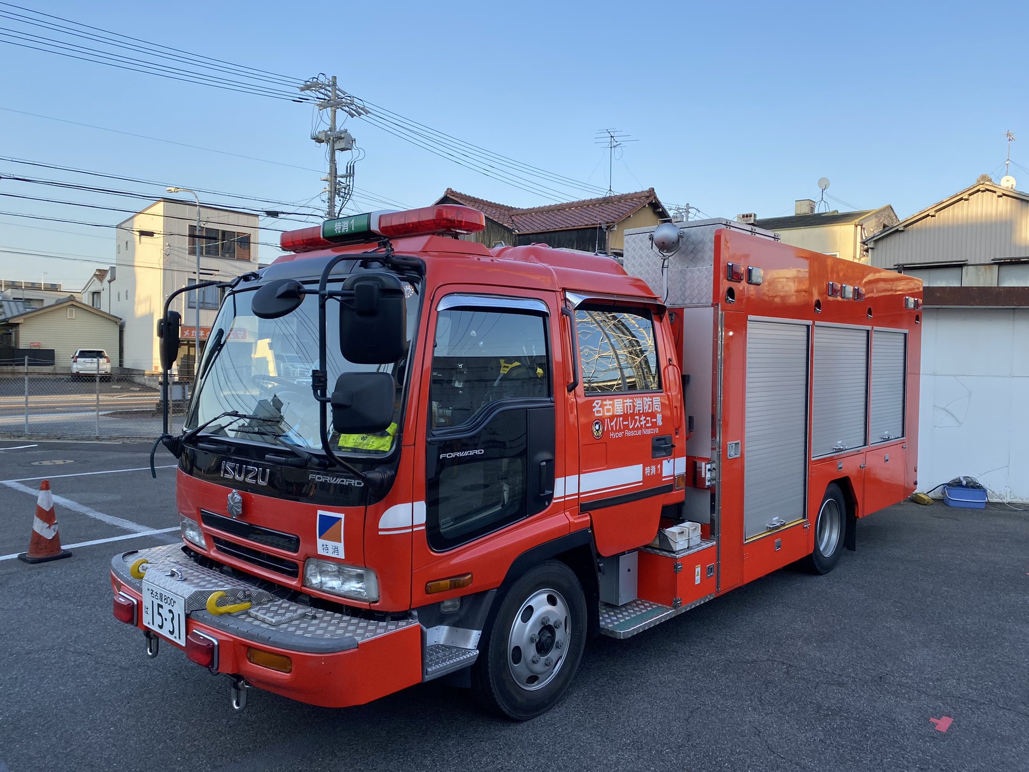 名古屋車掌区 NAGOYA SQUAD on X: 