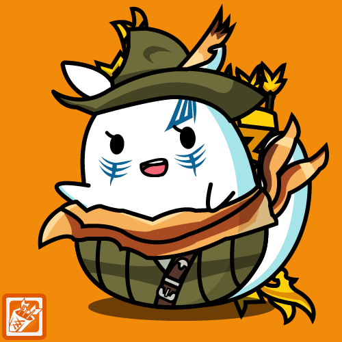 PuffME_Puff's tweet photo. 🔥Shinobi Bunny X Puff ME🔥

We've teamed up with Shinobi Bunny to give away:

🎁 3 WL spots for 
@PuffME_Puff
🎁 3 WL spots for 
@shinobibunnynft

To Enter:
✅ Follow @PuffME_Puff &amp; @shinobibunnynft
✅ Like + RT 
✅ Tag 3 friends

⏰24 hrs 

#NFT #NFTCommunity #NFTGiveaway #NFTs https://t.co/DwYBaJejfx