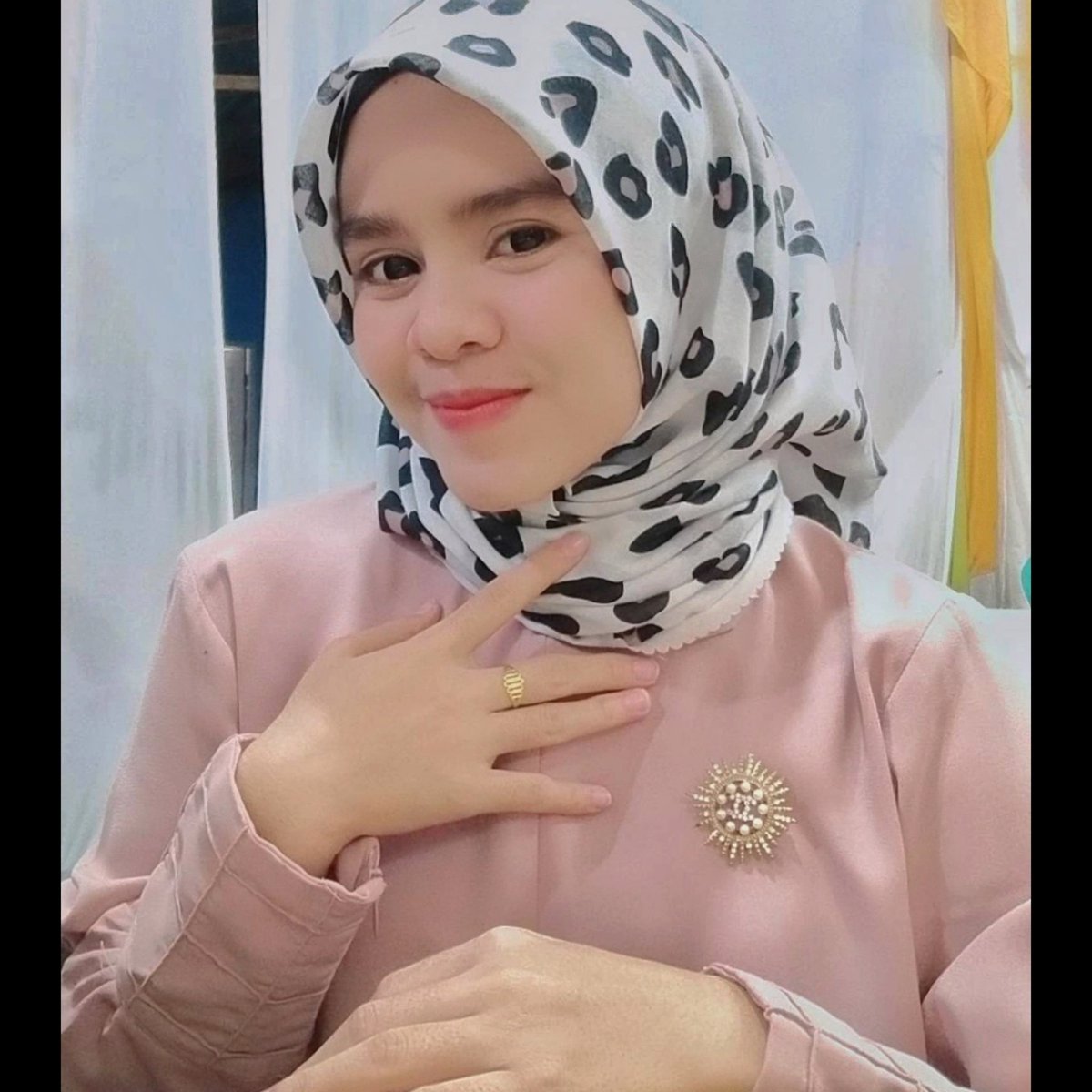 ivvvveeee's tweet photo. #FotoProfilBaru https://t.co/40MChPgDII