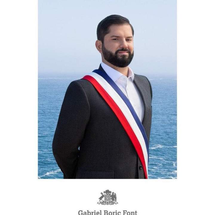 De O'Higgins y su últimas palabras..Magallanes a un Presidente Magallánico..