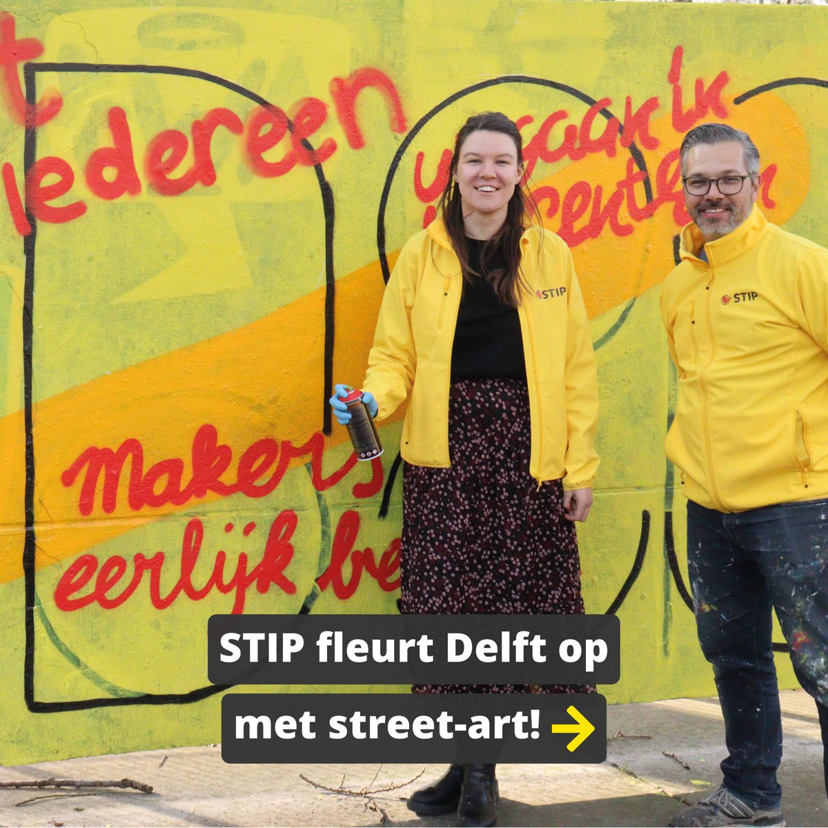 edwinijsman's tweet photo. #Delft is dé mooiste stad van Nederland en STIP wil Delft nog mooier maken. 🎨. STIP wil fors investeren in cultuur🎭
#StemStip #GoedGeregeld https://t.co/XNjFtaA4nV