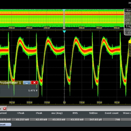 Bodos_Power's tweet image. Bodo&apos;s Special Announcement &quot;5 Tips for Power Integrity Measurements&quot; in partnership with @RohdeSchwarz:
bodospower.com/newsletter/eNe…

#powerelectronics #powerintegrity #powerdevice