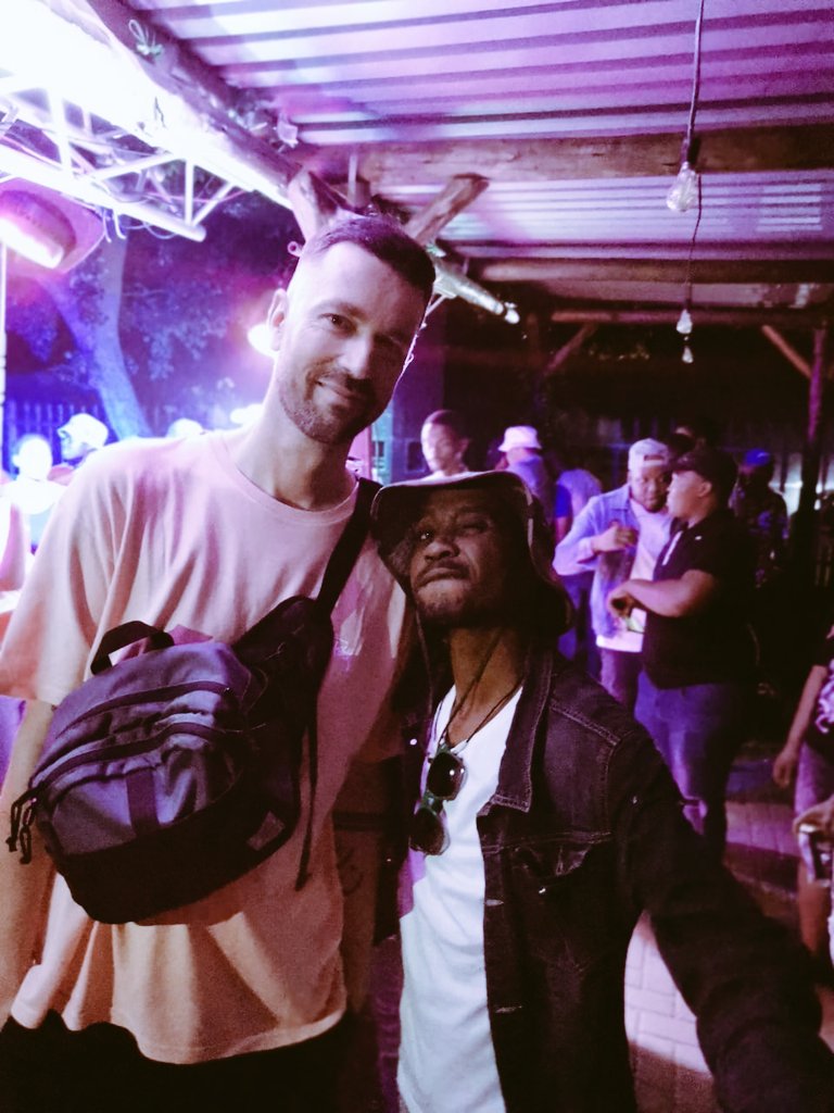 PM_Project's tweet photo. Had a great weekend..💯
#KidFonque #pmproject https://t.co/vPXrVt8KrE