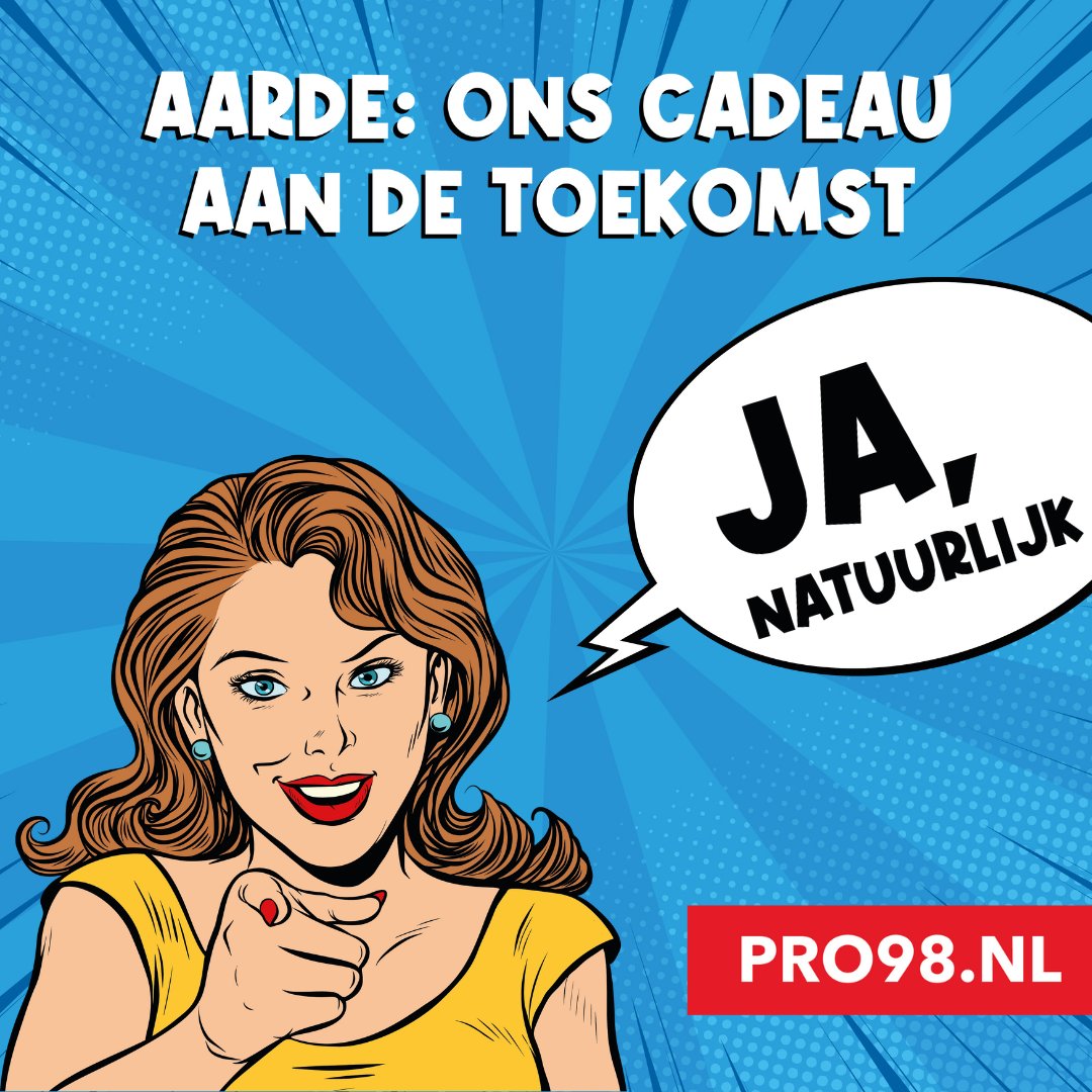 pro98's tweet photo. #JaNatuurlijk #Pro98

https://t.co/FWFu97DArf https://t.co/WmI7hIXvBk