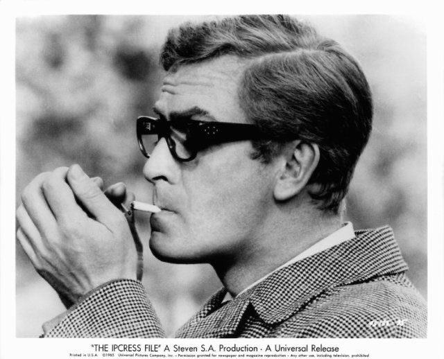 Happy 88th birthday to Michael Caine . 