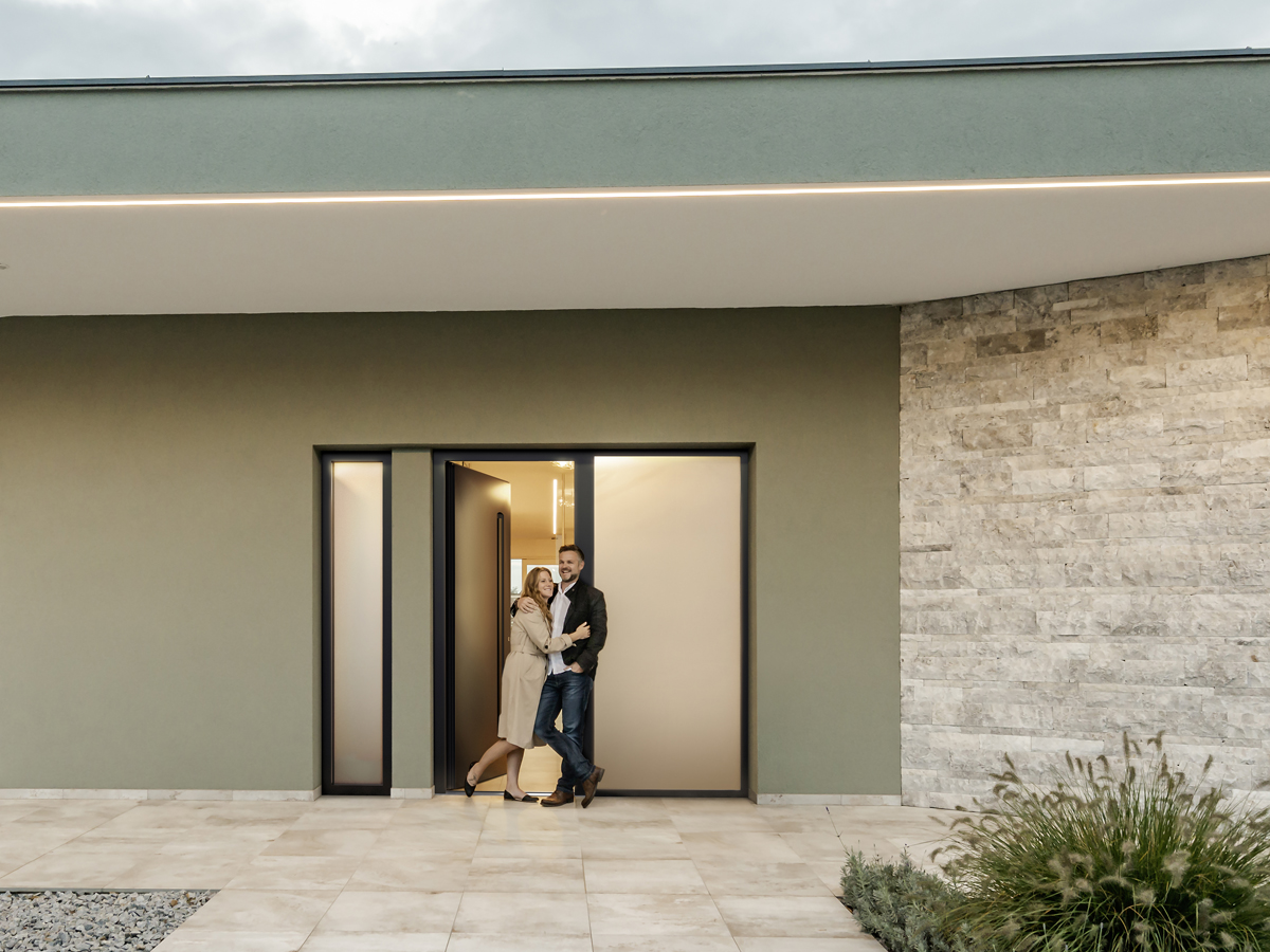 Internorm Windows UK Ltd on Twitter: