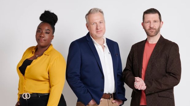 <a href="/energyhelpline/">energyhelpline.com</a>'s Tash Jackson joins The Sun's Squeeze Team on how to beat rising costs across the board, including energy bills!

bit.ly/3i3dMAm