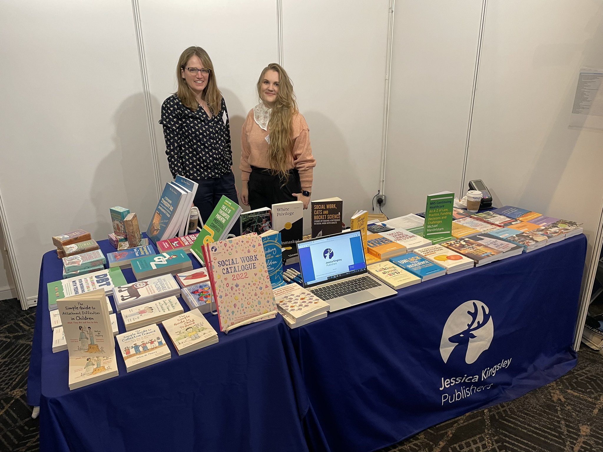 JKP Books on Twitter "We’re offering 20 off our adults and children’s