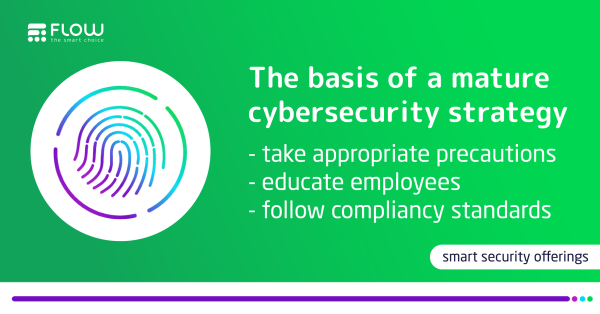 As the technological world has evolved and become undeniably digital, cyber attacks have evolved along side it &amp; security must also measure up. Our number one goal is to enable organisations to keep ahead of emerging threats #cybersecurity #thesmartchoice
hubs.ly/Q015W-kz0