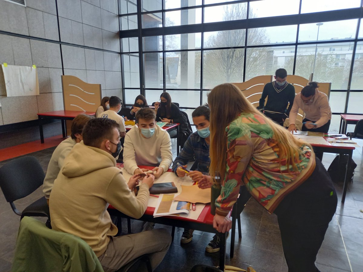 IAE Tours Val de Loire tweet media