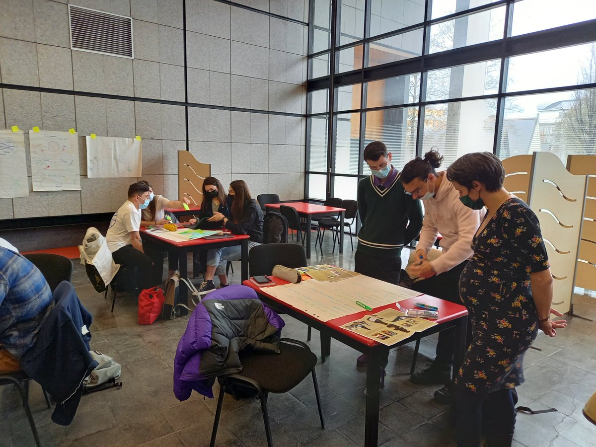 IAE Tours Val de Loire tweet media