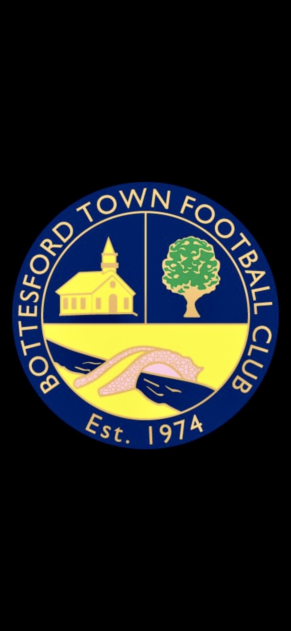 Bottesford Town Development Squad (BottesfordSquad) / Twitter