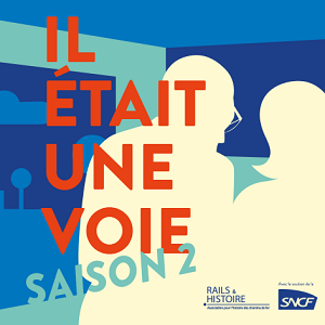 Railsethistoire's tweet photo. Les podcasts de @Railsethistoire 

Ecouter notre dernier #podcast "Il était une voie...", c'est découvrir le chemin parcouru par les #femmes dans l'histoire du rail et le chemin qu'il reste à parcourir pour qu'être #Cheminote aujourd'hui soit juste banal.

https://t.co/GZwMuImcpE https://t.co/AL9Y1SmhTg
