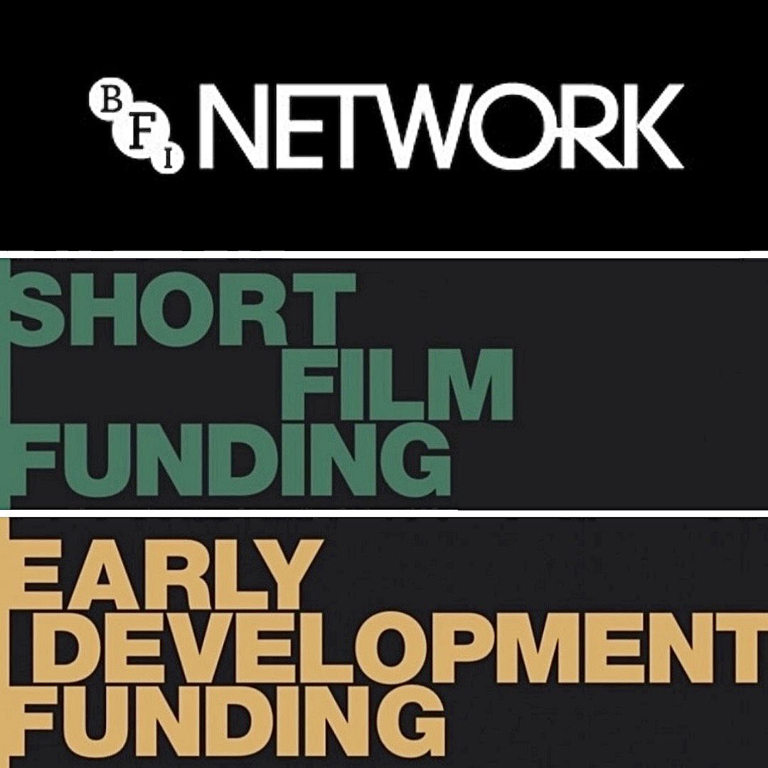 bfinetwork's tweet image. 📣ATTENTION FILMMAKERS!
The single round of applications for our Short Film Fund and Early Development Fund is open! Submit your project now!

More on eligibility and guidelines at network.bfi.org.uk/funding-finder…

📌Deadline: 2 May 2022 midday

#NationalLottery