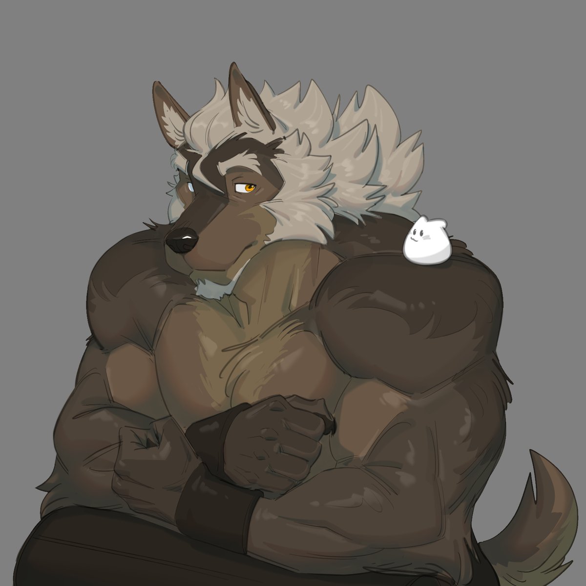 bara furry hunk jock bara furry hunk jock
