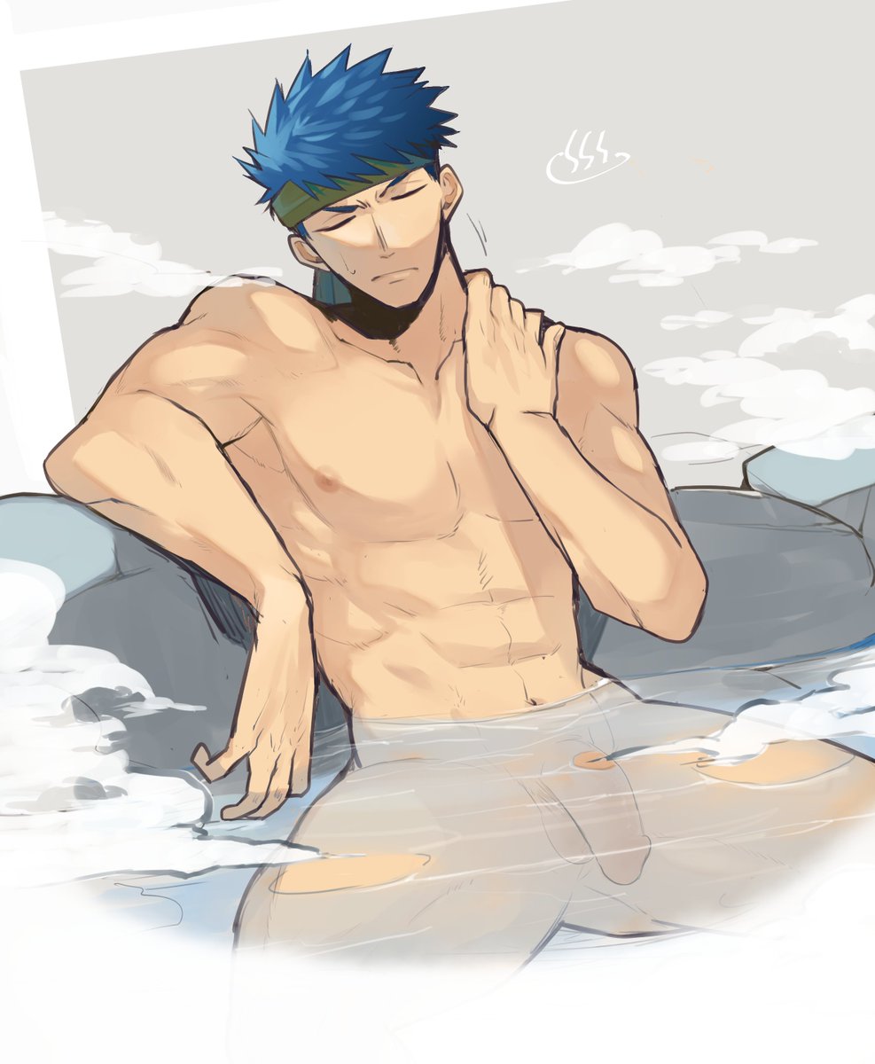 Aper_Sexy's tweet photo. 🔞Ike doodle 1 →♨️ https://t.co/svdDwbKiQb