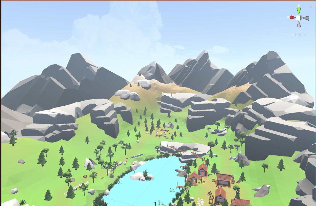 KidThePump's tweet photo. Second game stage in development #Metaverse #MMONFT #LUPUSLEGION #OWO
#Presale #NFT #1000xgem #bsc
https://t.co/hh1X2qh482
https://t.co/yDO7iYjn1P
@LUPUS_LEGION https://t.co/thFG23Vfsr