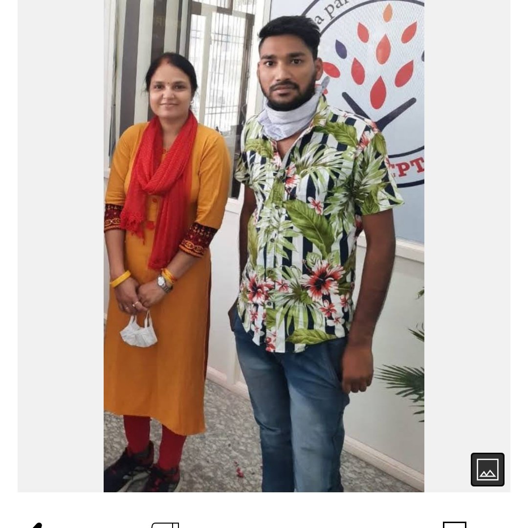 RoatTml's tweet photo. हिंदी की ज्ञाता
अपने साथ है
#TSP_REET_L2_भर्ती_बहाल_करो
#REET_L2_को_बहाल_करो
@RajCMO https://t.co/VxaZfYUohx