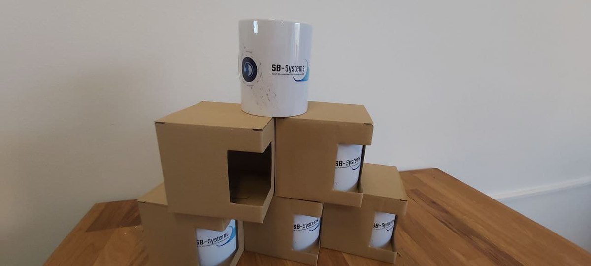 SB-Systems tweet media