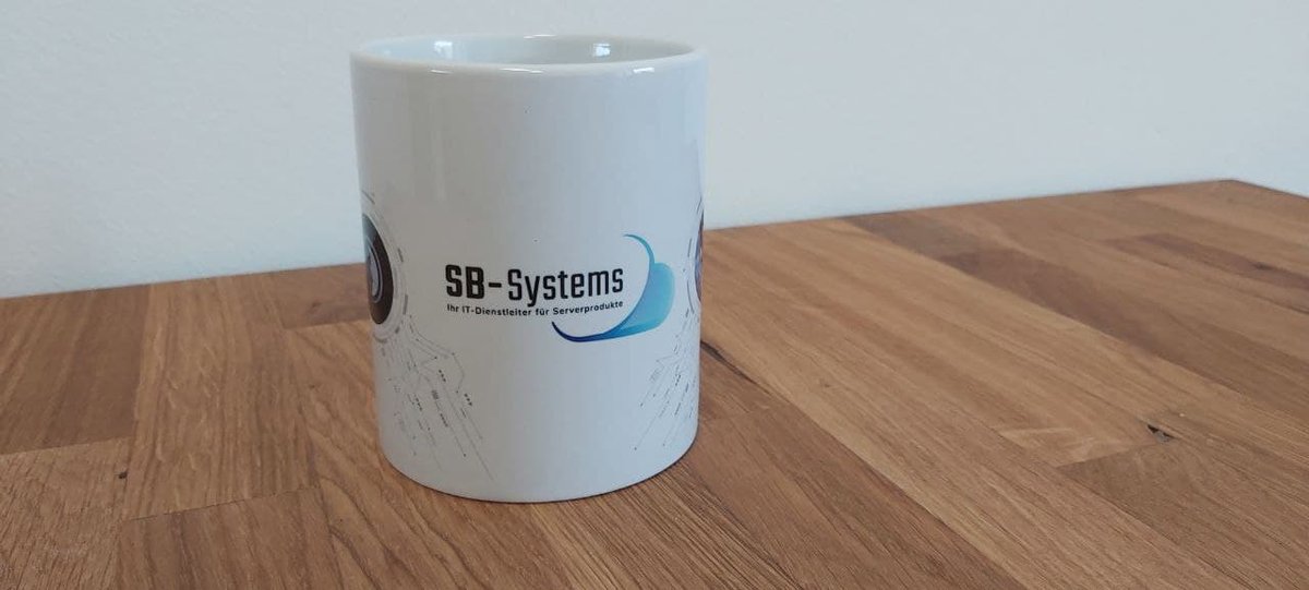 SB-Systems tweet media