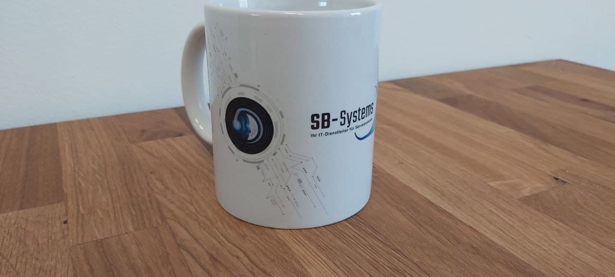 SB-Systems tweet media