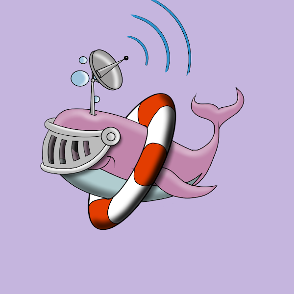 I'm organizing a big giveaway for the launch of @MetaBugsNFT.
Three NFTs to win from my collection, Great artists @Ulia90214093 @DrogaPaTusOjos <a href="/STSwhale/">Save The Stupid Whale ! phase II 🔥 MINT NOW 🔥</a> ! To participate:
- Like an RT
- follow me, @metabugsNFT.
Join MetaBugs discord discord.gg/hgewQvvT
TAS 01/04
Good Luck!🍀