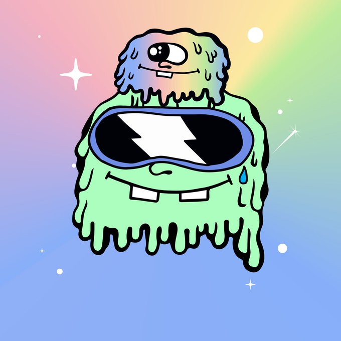 Our frens at <a href="/illogics/">illogics</a> offered us 3 WL spots for their upcoming mint 🎉

These cool looking creatures are coming to change the game and their mint is FREE. YEP FREE!

To enter:
Follow <a href="/illogics/">illogics</a> and <a href="/NightOwlsNFT/">Night Owls</a> 
Like, RT and tag 3 Frens

Winners in 24h! #HOOTHOOT 🦉