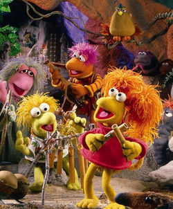 DailyRedFraggle's tweet image. 