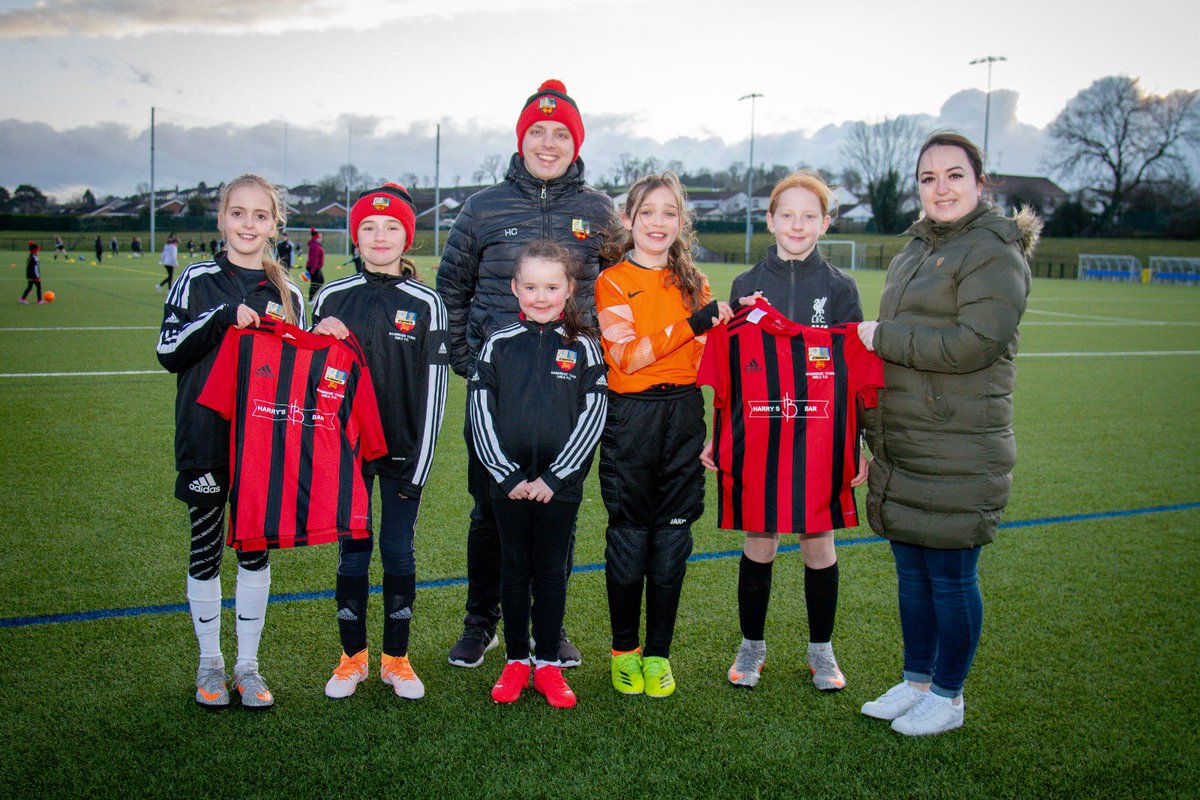 BanbridgeTownLadies tweet media