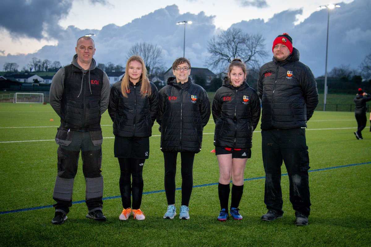 BanbridgeTownLadies tweet media