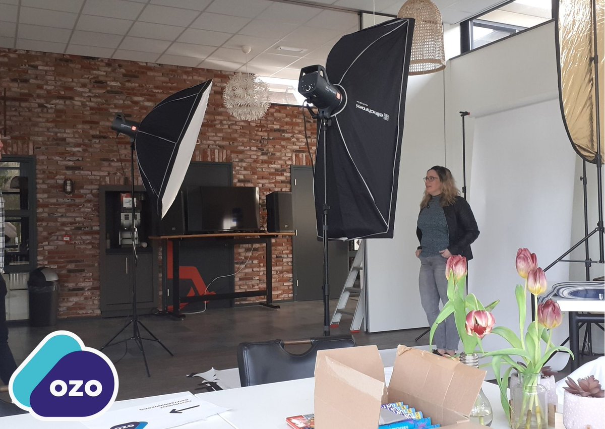 OZOverbindzorg tweet media