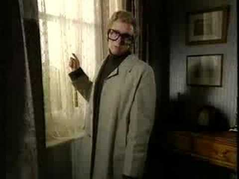 And a very Happy Birthday to Sir Michael Caine, born this day in 1933! 