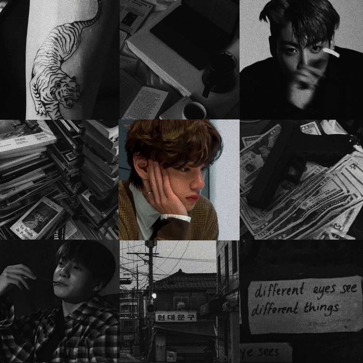 taetaehland's tweet photo. 🖇 double bunny • ch. 1 | #taekookau

It's hard to lead a double life where you're both Seoul's most notorious mob boss and the other being a certain Kim Taehyung's husband, Jeongguk thinks. 

🔗https://t.co/v6TFjjEwCB https://t.co/ESnQ27FHPR