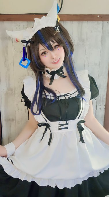Twitterのコスプレ画像12